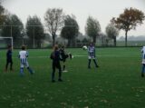 S.K.N.W.K. JO11-1JM - Steenbergen JO11-1 (competitie) seizoen 2022-2023 (najaar - 2e fase)) (9/75)